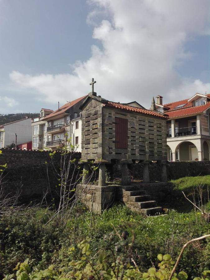 Costa Da Morte "Paraiso De Galicia" Ponteceso Eksteriør billede