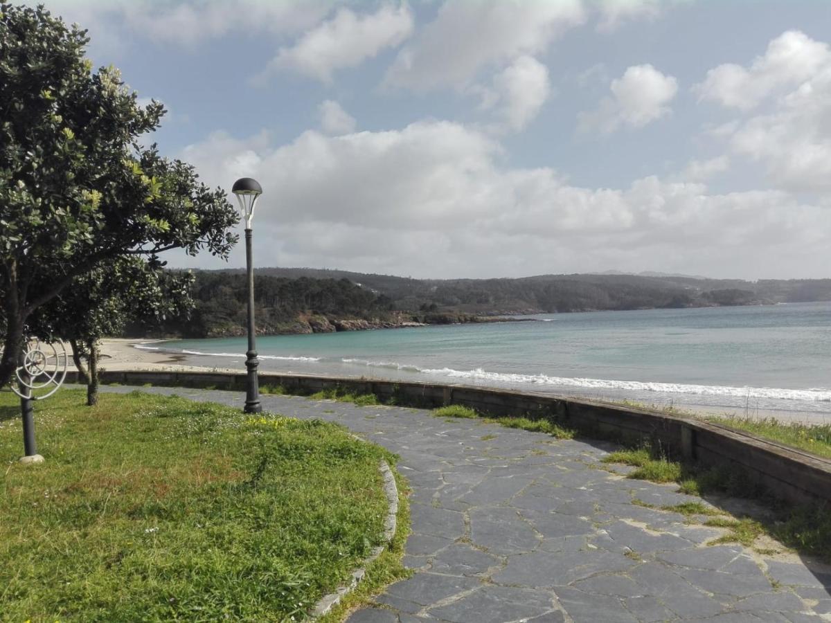 Costa Da Morte "Paraiso De Galicia" Ponteceso Eksteriør billede